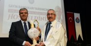 KSÜ 2016-2017 Akademik Yılı Açılışı Gerçekleştirildi