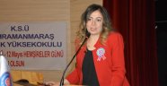 KSÜ, 5 Mayıs Dünya Ebeler, 12 Mayıs Dünya Hemşireler Gününü Kutladı