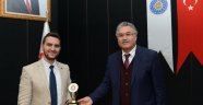 KSÜ Akademik Personeline “Turnitin” ve “iThenticate” Eğitimi Verildi