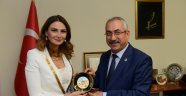 KSÜ, Azerbaycan’ın Bağımsızlığının 25. Yılını Kutladı
