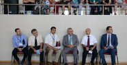 KSÜ BESYO Özel Yetenek Sınavı Büyük İlgi Gördü