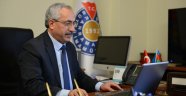 KSÜ’de “Elektronik Belge Yönetim Sistemi ve Elektronik İmza”ya Geçildi