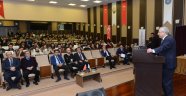KSÜ’de Enerji Zirvesinin 3.’sü Düzenlendi