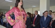KSÜ’de İnas Sanayi-i Nefise Mektebi’nin Kuruluşunun 100. Yılı Kutlandı