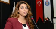 Ksü’de İş’te Kadın Etkinliğinin 6.’Sı Düzenlendi