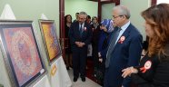 KSÜ’de Kahramanmaraş’ta Kadın: Farklı Açılardan Bakış Konulu Panel Düzenlendi