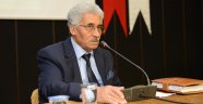 KSÜ’de, Kur’an’a Tasavvufi Bakış Konferansı Verildi