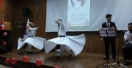 KSÜ’DE KUTLU DOĞUM COŞKUSU