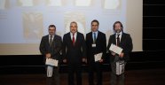 KSÜ’de Laboratuvardan Kliniğe Hücresel Tedavi Sempozyumu Gerçekleştirildi