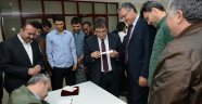 KSÜ’de “Neden Osmanlıca?” Konulu Konferans Düzenlendi