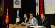 KSÜ’de, Öğrenci Faaliyetleri Planlama ve Bilgilendirme Toplantısı Yapıldı