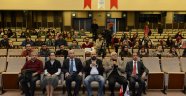KSÜ’de, “Sağlık Kurumlarında Girişimcilik” Paneli Düzenlendi