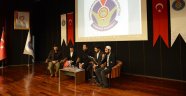 KSÜ’de Şehitler İçin Mevlid-i Şerif Programı Düzenlendi