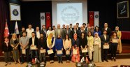 Ksü’de, Şiir Ve Türkü Dinletisi Programı Düzenlendi