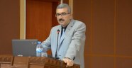 KSÜ’de Tarım Sigortaları Konulu Konferans Düzenlendi