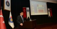 KSÜ’de TÜBA Tanıtım Toplantısı Düzenlendi