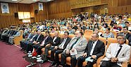 KSÜ’DE TÜRKİYE-AB İLİŞKİLERİNDE SAĞLIK POLİTİKALARI KONUŞULDU