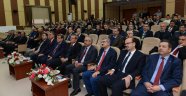 KSÜ’de, Türkiye’de Tarımsal Yüksek Öğretime Başlanmasının 171. Yılı Kutlandı