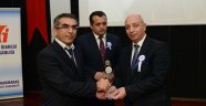 KSÜ’de VDB Tarafından “Kayıtlı Ekonomiye Geçiş” Konferansı Verildi