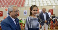KSÜ’den Çocuklara “23 Nisan Etkinliği”