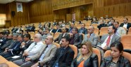 (KSÜ) Harcama Birimleri Personeline KBS Eğitimi Verildi