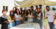 KSÜ İİBF’den Öğrencilere Aşure İkramı