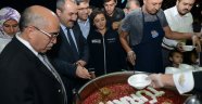 KSÜ, İslam Tarihi Sohbetlerine Ev Sahipliği Yaptı