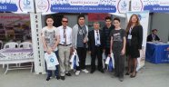 KSÜ, İstanbul Bağcılar’da ‘Üniversitemi Seçiyorum’ Etkinliğine Katıldı