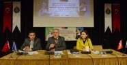 KSÜ “Kızlar Okula, Kadınlar İşe” Projesine Ev Sahipliği Yaptı