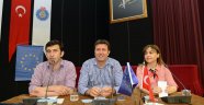 KSÜ, “Kızlar Okula, Kadınlar İşe” Projesine Ev Sahipliği Yaptı
