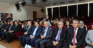 KSÜ Öğretmenler Gününü Kutladı