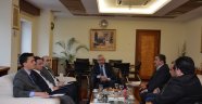KSÜ Öncülüğünde ‘Kahramanmaraş Tasarım ve 3D Modelleme Merkezi’ Kuruluyor
