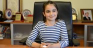 KSÜ Rektörü Ayşe İrem Ağyar Oldu