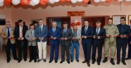 KSÜ, Âşık Mahsuni Şerif ve Hayati Vasfi Taşyürek’in Adını Ölümsüzleştirdi