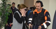 KSÜ Sivil Savunma Uzmanlığı, AFAD ve DAKİK’ten Ortak Tanıtım Etkinliği