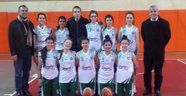 KSÜ Spor Kulübü Basketbol Takımları Niğde ve Nevşehir’e Gidiyor
