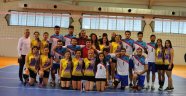 KSÜ, Sporda Başarıya Doymuyor