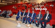 KSÜ Tıp Fakültesi Morfoloji Binası İçin Onay Çıktı