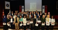 KSÜ Türk Dili ve Edebiyatı Topluluğundan Şiir Dinletisi