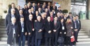 KSÜ Uluslararası ağını balkanlara taşıdı