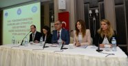 KSÜ, Üniversitelerin Strateji Geliştirme Daire Başkanlarını Ağırladı