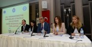 Ksü, Üniversitelerin Strateji Geliştirme Daire Başkanlarını Ağırladı