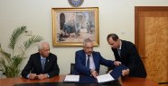 KSÜ ve Türk Kızılayı, Öğrencileri Birlikte Giydirecek