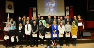KSÜ, Vuslata Erişinin 742. Yılında Mevlânâ'yı Andı