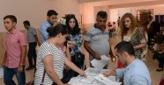 KSÜ’ yü 7357 Öğrenci Tercih Etti