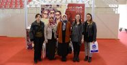 KSÜKAM Yaşlılar Haftasında Huzurevini Ziyaret Etti