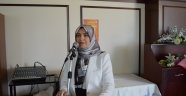 KSÜKAM'dan ‘11 Ekim Dünya Kız Çocuklşar Günü’ Mesajı