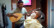 Kuaförde Bağlama Keyfi
