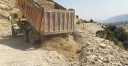 Küçüknacar’da İçme Suyu İsale Hattı Çalışmaları Tamamlandı