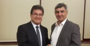 Kültür Daire Başkanları Kahramanmaraş’a Geldi